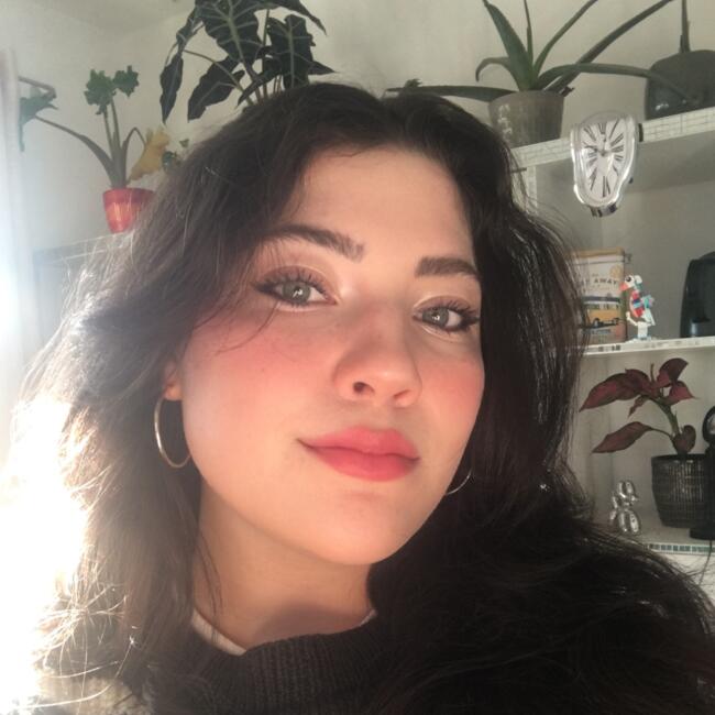 Babysitter in Gauting: Lilly