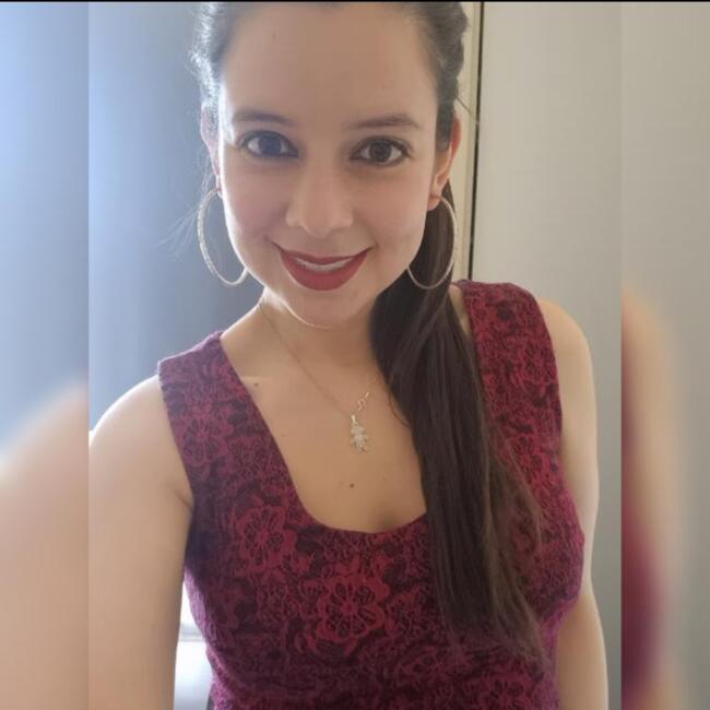 Trabajo para niñera en Valdivia: Francisca