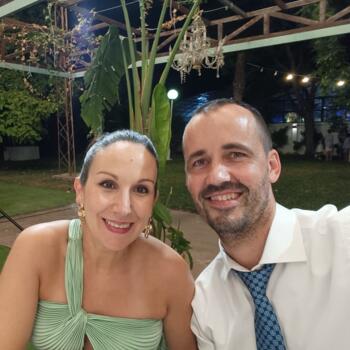 Trabajo de canguro en Montilla: trabajo de canguro David