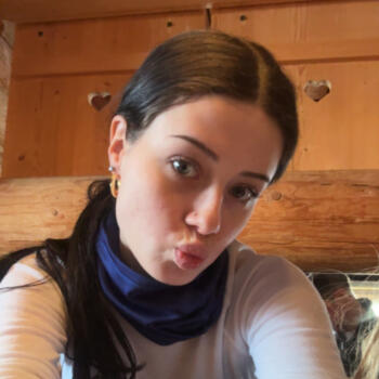 Babysitter a Küsnacht: Anina