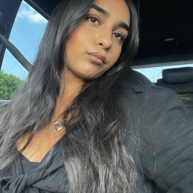 Babysitter in Birmingham: Hafsah