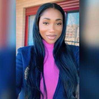 Babysitter in Queluz: Anastácia Dias