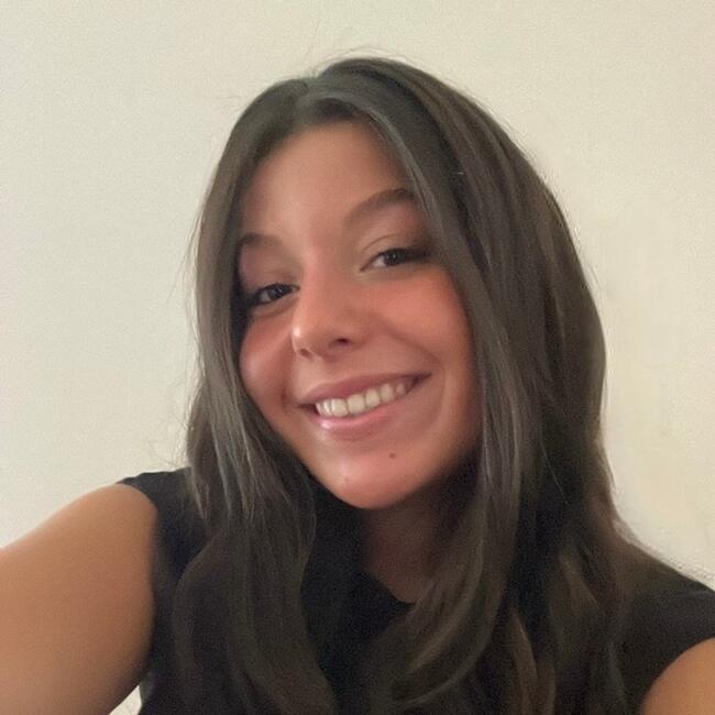 Babysitter in Oeiras: Marta