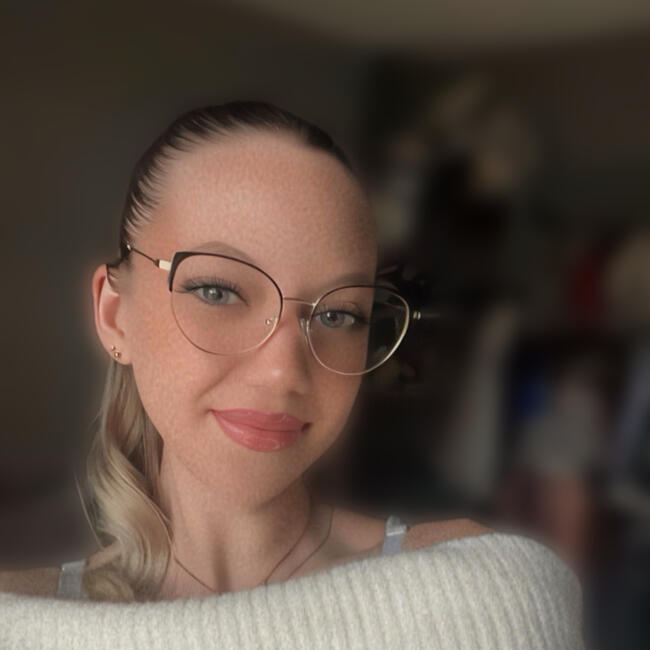 Babysitter in Chambéry: Maëva