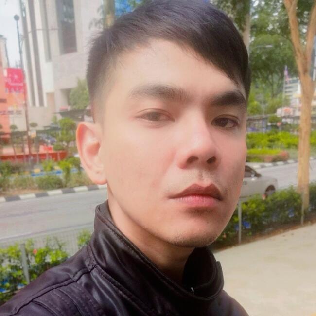 Pengasuh di Kuala Lumpur: Suzanne