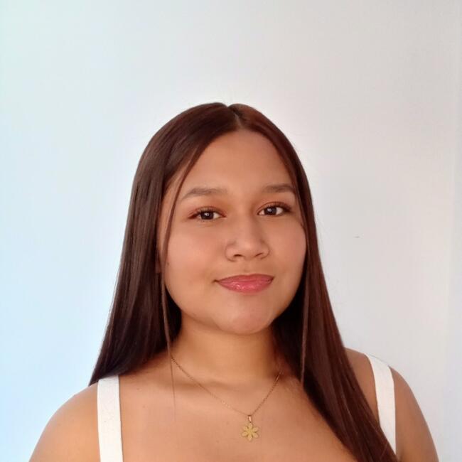 Babysitter in Pasto: Jazmin