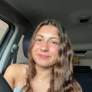 Babysitter em Leiria: Bruna