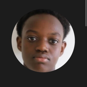 Babysitter in Nanterre: Oussmane