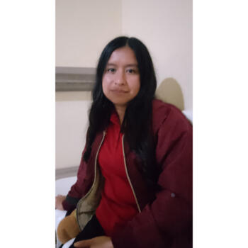 Babysitter Guatemala City: Elizabeth Barrera ya conseguí