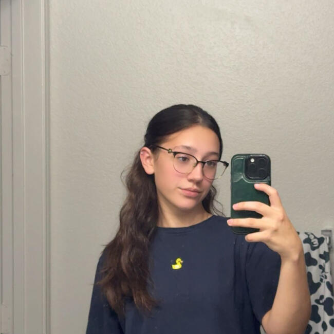 Babysitter in Houston: Kaitlyn