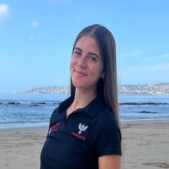 Babysitter in Bloemfontein: Mckylla