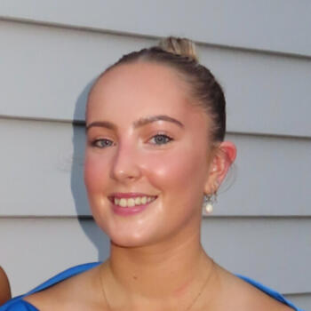 Babysitter in Wellington: Ingrid