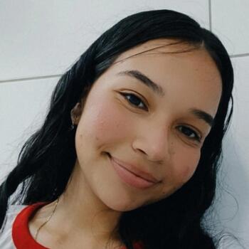 Babysitter in Parnaíba: Jamylle