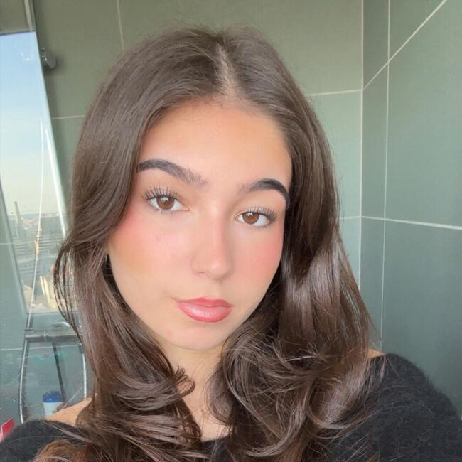 Canguro en París: Paloma