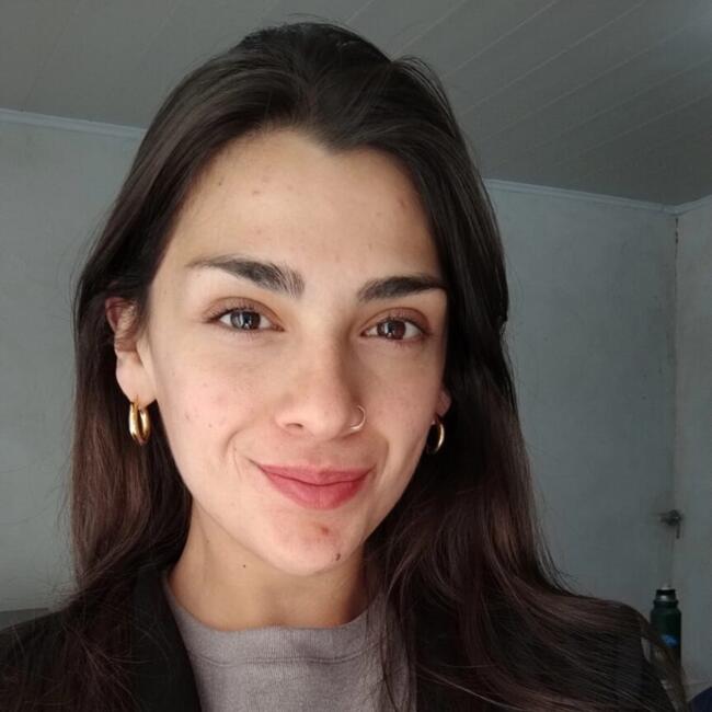 Niñera en Quilmes: Lucia Miler