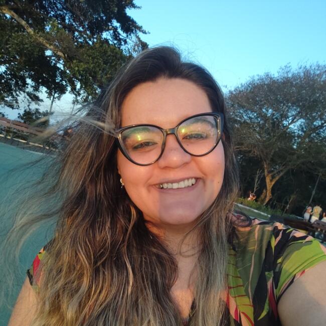 Babá em São Gonçalo (São Gonçalo): Karolyna