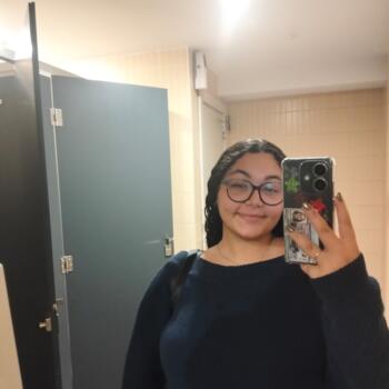 Babysitter in Funchal: Ayssen