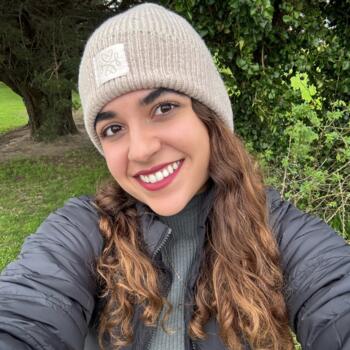 Childminder Dún Laoghaire: Luanyel