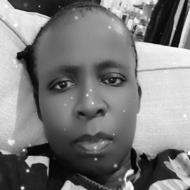 مربية أطفال في الدوحة: Mary