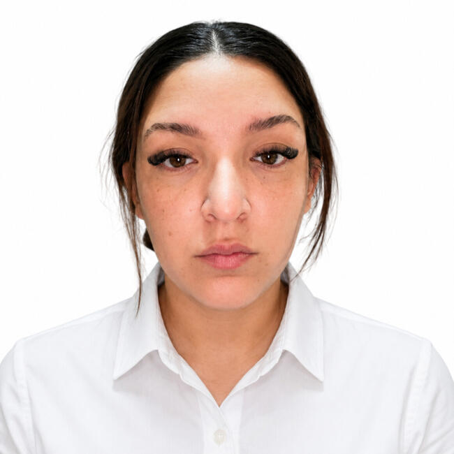 Babysitter in San Juan Bautista: Priscila Daiana