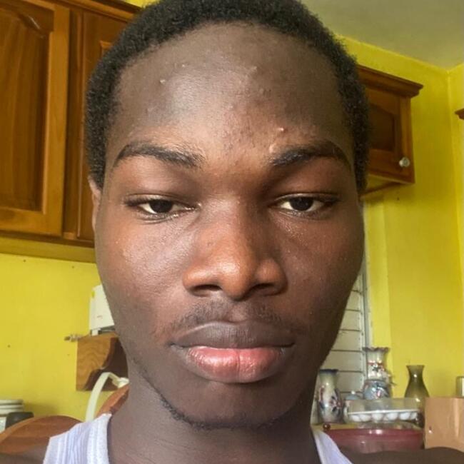 Babysitter in Montego Bay: Kemiel