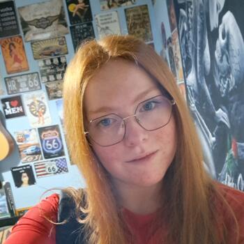 Babysitter Villeneuve-d'Ascq: Maelys