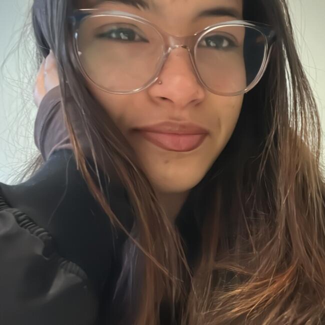 Babysitter in Sintra: Herinelma Ferraz