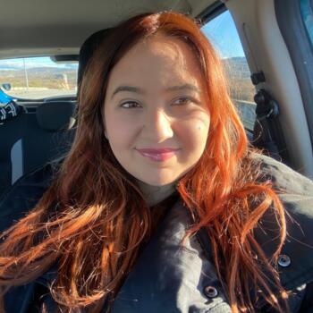 Babysitter Bragança: Sónia