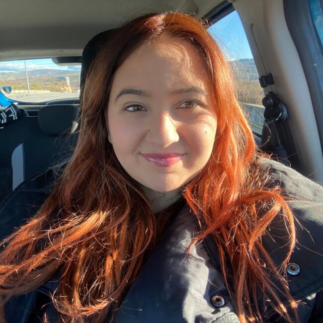 Babysitter em Bragança: Sónia