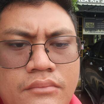 Babysitting job in Tangerang: babysitting job Arif Fadhillah