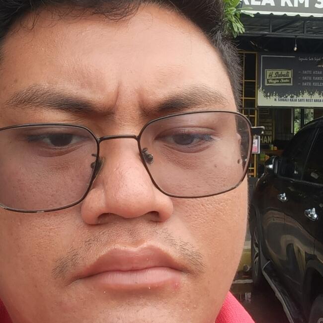 Babysitting job in Tangerang: Arif Fadhillah