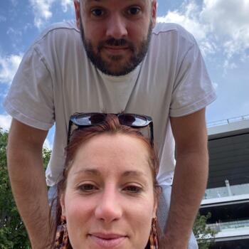 Parent Vitry-sur-Seine: Sophie