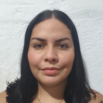 Babysitter in Rio de Janeiro: Vitória