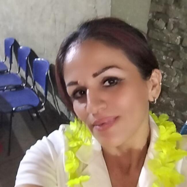 Niñera en Avellaneda: Paola