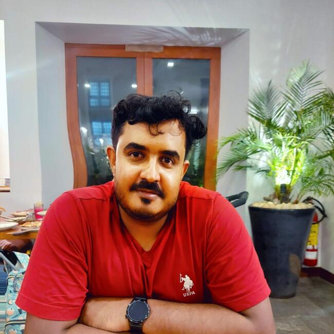 पुणे में बेबीसिटिंग की नौकरी: Salil