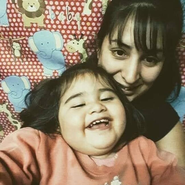 Babysitter in Lanús: Gabriela