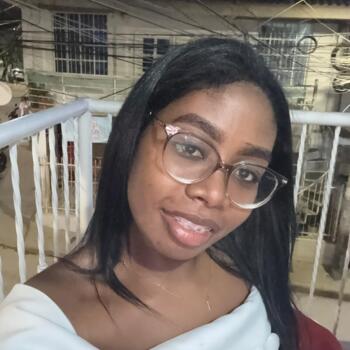 Babysitter in Cartagena: Evelinv