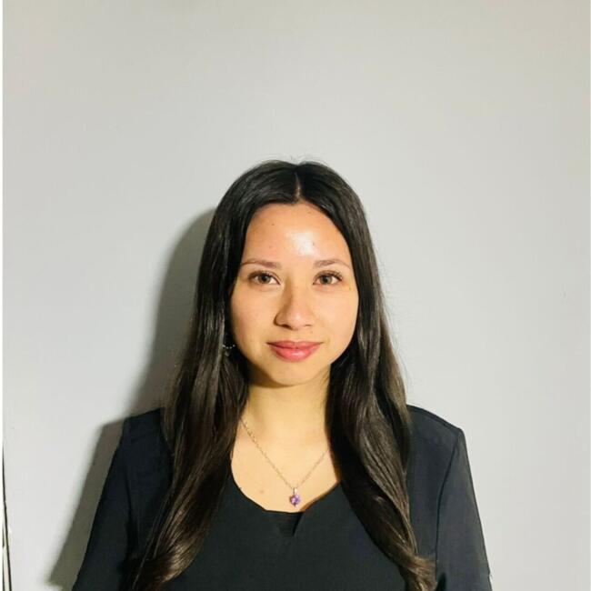 Niñera en La Pintana: Isaura Cuevas