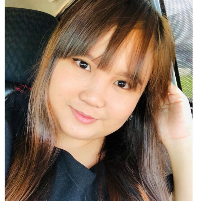 Babysitting job in Ampang: Ivy Chellsea