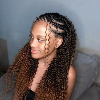 Babysitting job in Pará de Minas: babysitting job Larissa