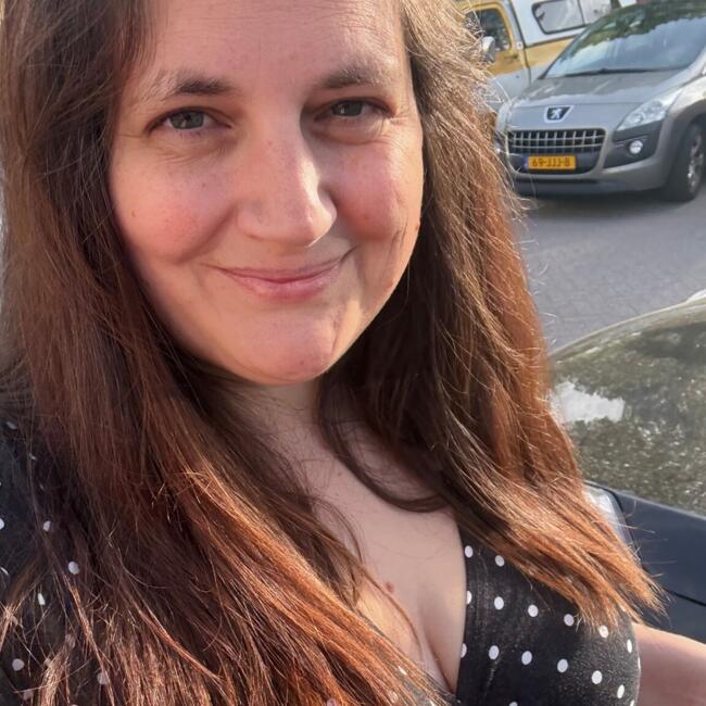 Babysitting job in Hilversum: Petra