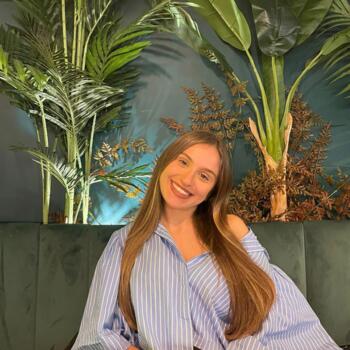 Babysitter in Maia: Luisa