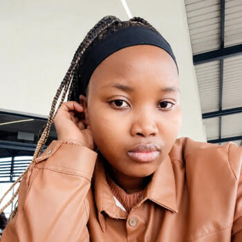 Nanny Johannesburg: Esona