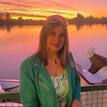 Babysitter in Berlin: Catalina