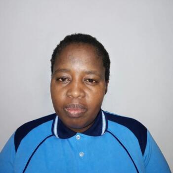 Babysitter in Kaalfontein: Angelina