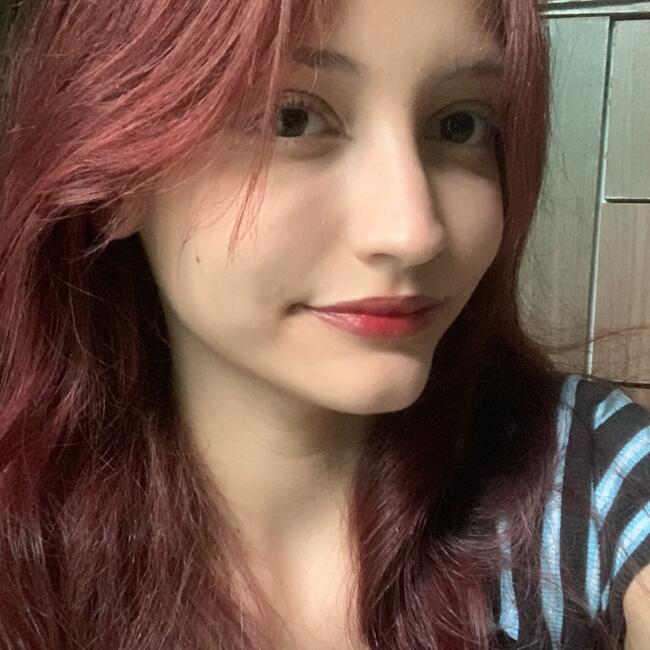 Babysitter in São Paulo (São Paulo): Priscilla