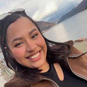 Babysitter Viggiù: Tatiana