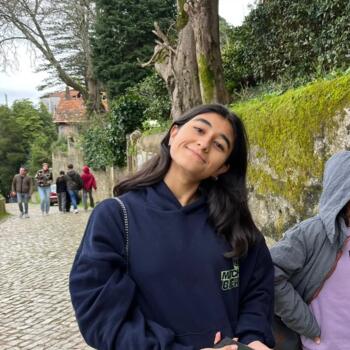 Babysitter em Setúbal: Irina