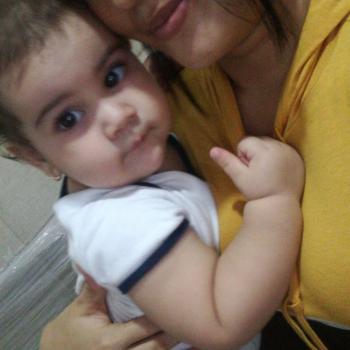 Babysitter Yumbo: Michelle Dayana