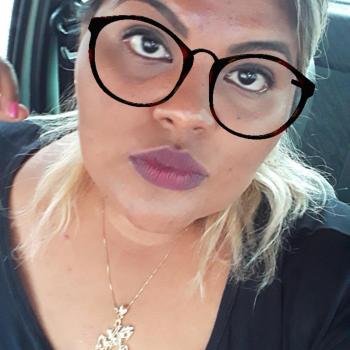 Babá em Corumbá: Suzyane